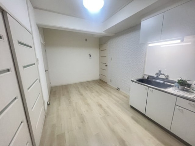 【居間・リビング】 | 第１ゴトービル・