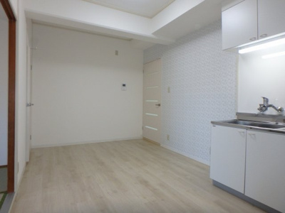 【居間・リビング】 | 第１ゴトービル・