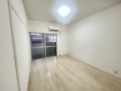 【洋室】 | 第１ゴトービル・