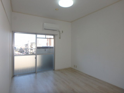 【洋室】 | 第１ゴトービル・