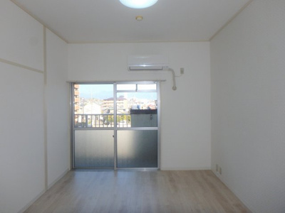 【洋室】 | 第１ゴトービル・