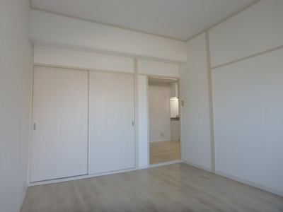 【洋室】 | 第１ゴトービル・