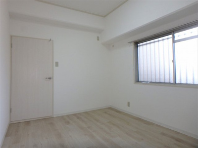 【洋室】 | 第１ゴトービル・