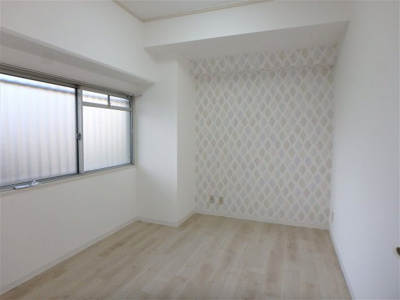 【洋室】 | 第１ゴトービル・