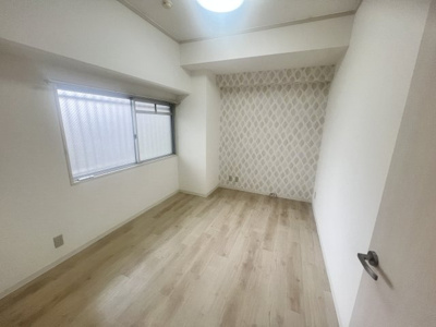 【洋室】 | 第１ゴトービル・