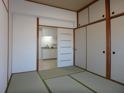 【和室】 | 第１ゴトービル・