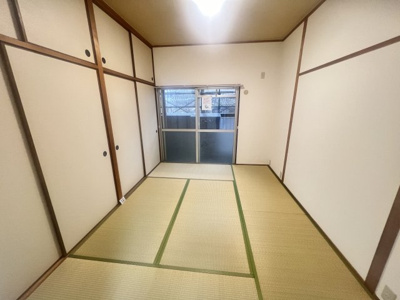 【和室】 | 第１ゴトービル・