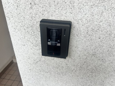 【セキュリティ】 | 第１ゴトービル・