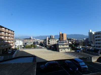 【展望】 | 第１ゴトービル・