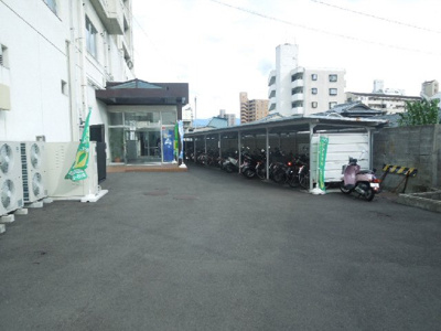 【その他共用部分】 | 第１ゴトービル・