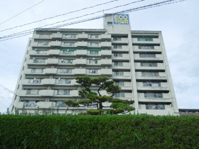 【外観】 | 第１ゴトービル・ | 完成写真