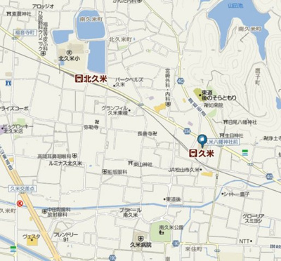 【周辺】 | 第１ゴトービル・