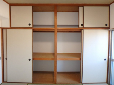 【収納】 | 第１ゴトービル・