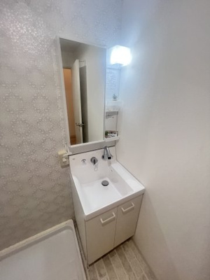 【洗面所】 | 第１ゴトービル・