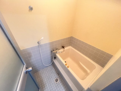 【浴室】 | 第１ゴトービル・