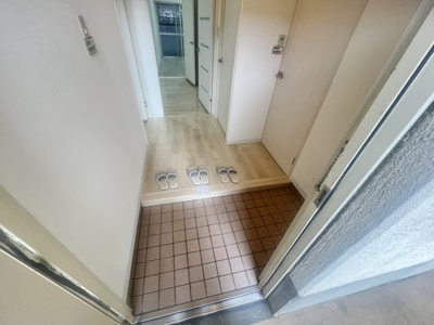 【玄関】 | 第１ゴトービル・