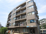 三浦市南下浦町上宮田のマンションの画像