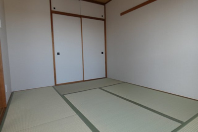 【和室】 | 日神パレステージ福生