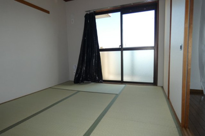 【和室】 | 日神パレステージ福生