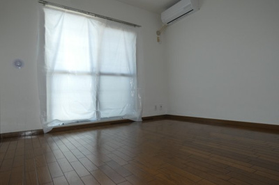 【内装】 | 日神パレステージ福生