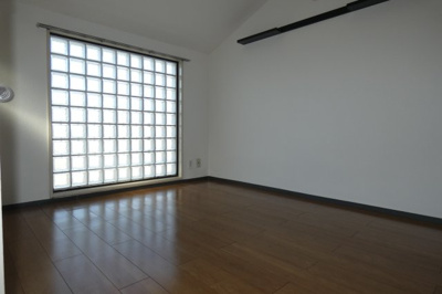 【洋室】 | 日神パレステージ福生 | エアコンは全室完備です。