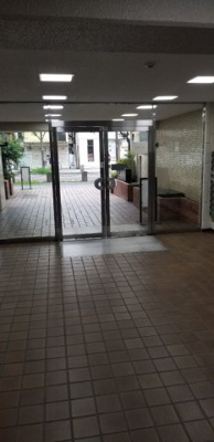 【エントランス】 | 鶴見ダイカンプラザ