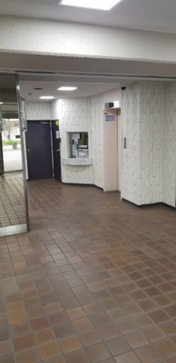 【エントランス】 | 鶴見ダイカンプラザ