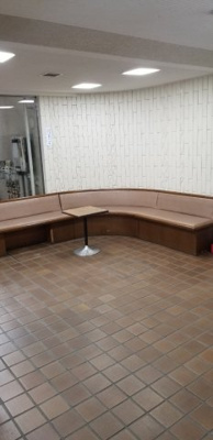 【ロビー】 | 鶴見ダイカンプラザ