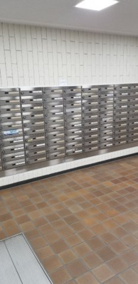 【その他共用部分】 | 鶴見ダイカンプラザ