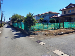 沼津市の土地売却エピソードの画像