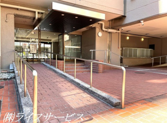 【エントランス】 | エントランス