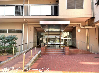 【エントランス】 | エントランスホール