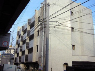【外観】 | 完成写真