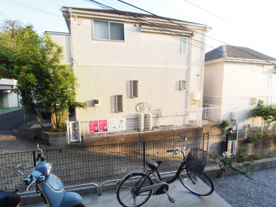 【その他共用部分】 | アノンテラス東三田Ⅱ