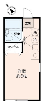 グランヴェールD棟の画像