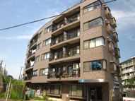 三浦市南下浦町上宮田のマンションの画像