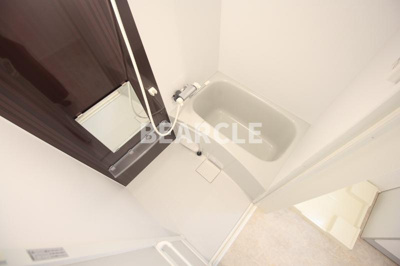 【浴室】 | ハーモニーテラス大宅御供田町