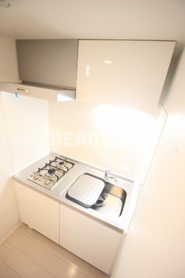 【キッチン】 | ハーモニーテラス大宅御供田町