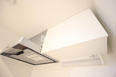 【キッチン】 | ハーモニーテラス大宅御供田町