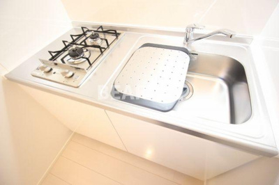 【キッチン】 | ハーモニーテラス大宅御供田町