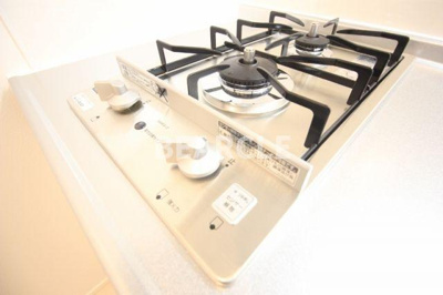 【キッチン】 | ハーモニーテラス大宅御供田町