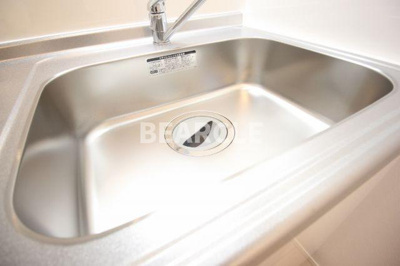 【キッチン】 | ハーモニーテラス大宅御供田町