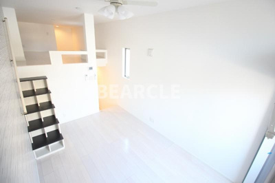 【居間・リビング】 | ハーモニーテラス大宅御供田町