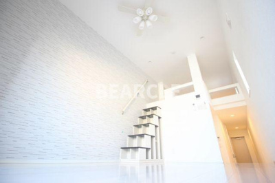 【洋室】 | ハーモニーテラス大宅御供田町