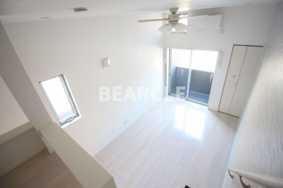 【寝室】 | ハーモニーテラス大宅御供田町