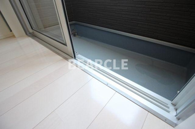 【バルコニー】 | ハーモニーテラス大宅御供田町