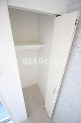 【収納】 | ハーモニーテラス大宅御供田町