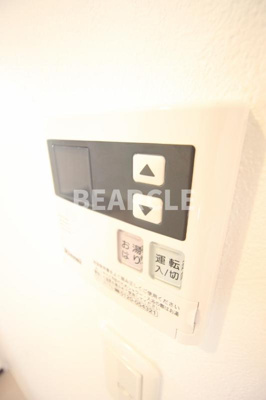 【設備】 | ハーモニーテラス大宅御供田町