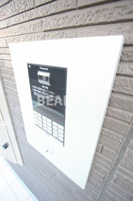 【セキュリティ】 | ハーモニーテラス大宅御供田町