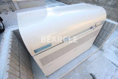 【その他共用部分】 | ハーモニーテラス大宅御供田町